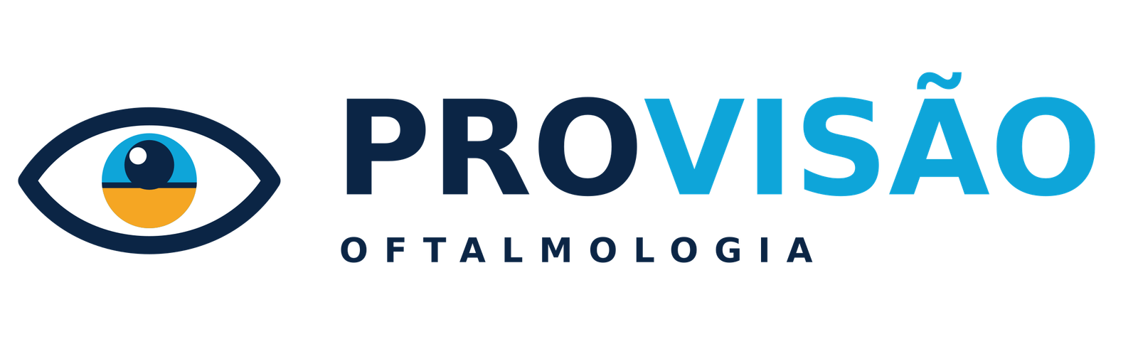 Provisão Oftalmologia